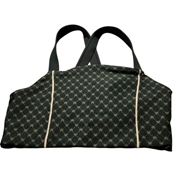 Peloton Women's Diamond Printed Sports Bra Size M - Picture 2 of 5